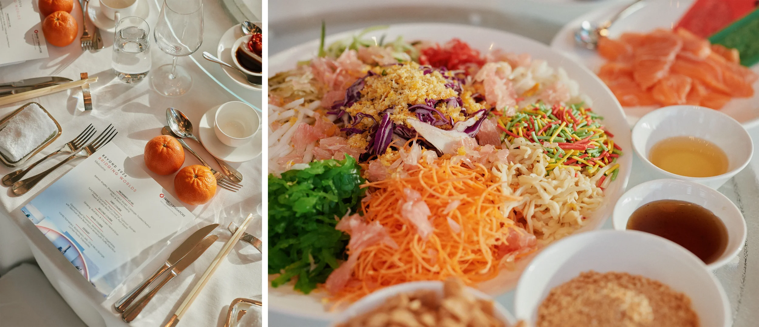 Bank of Singapore - Beyond 2026