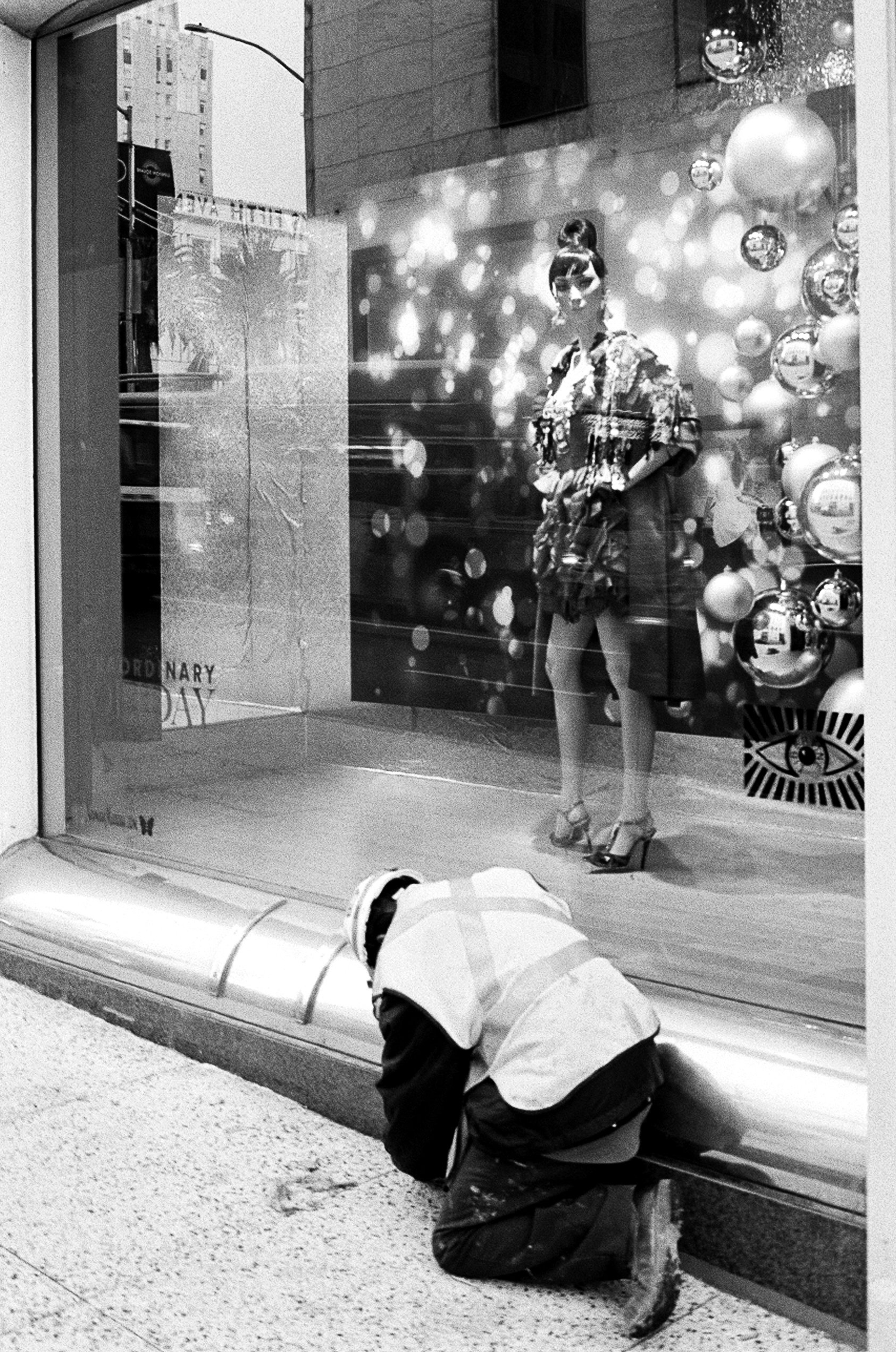 San Francisco, 2019.