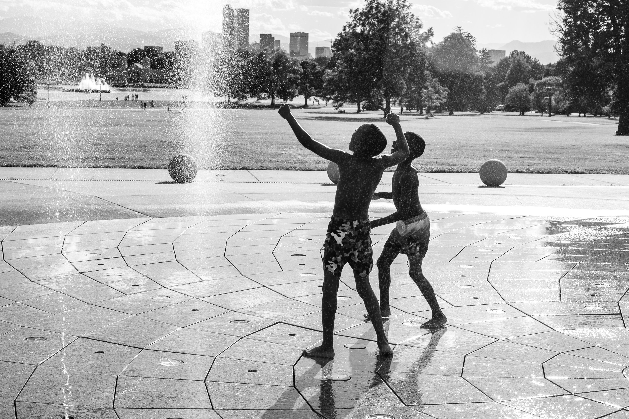 Denver, 2024.