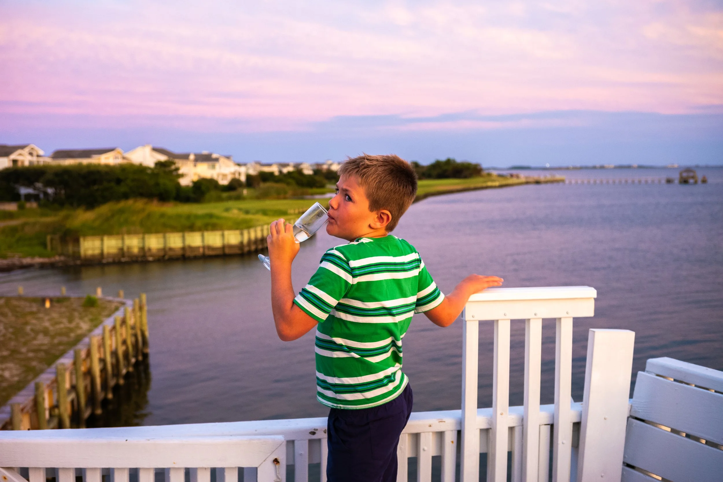 Outer Banks, North Carolina, 2025.