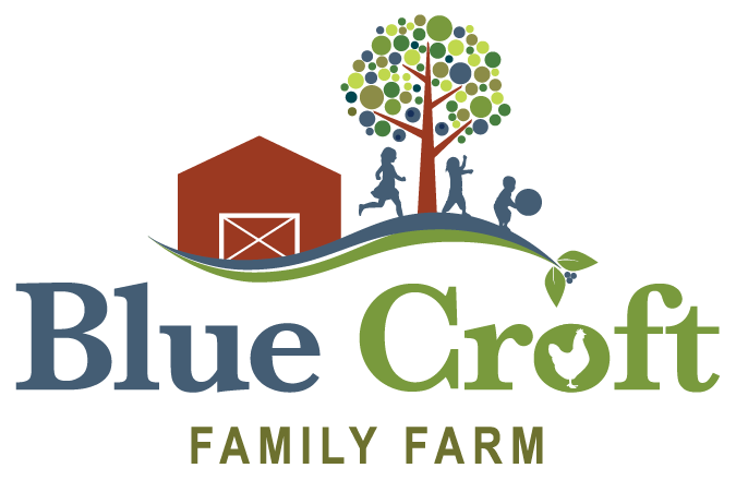Blue Croft Family Farm