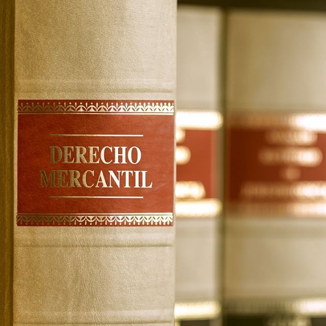 El Derecho Mercantil forma parte del derecho privado e incluye a todas las normas vinculadas a los comerciantes en referencia al desarrollo de sus labores.

#BACKOFFICE
📩📈📊📓
Ll&aacute;manos y enfoca vuestros esfuerzos donde m&aacute;s los necesit