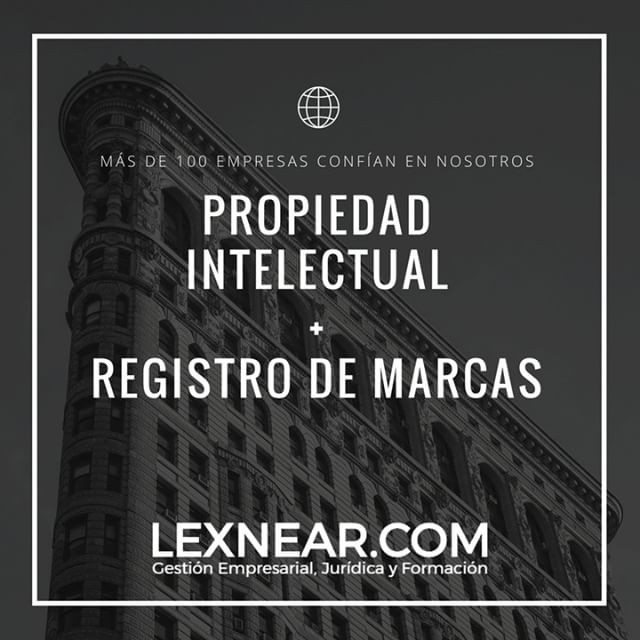 Tienes un idea? protegela...
te ayudamos en el proceso j&uacute;ridico... Lexnear Asesores Servicio Outsourcing de Gesti&oacute;n Empresarial { D&deg; Civil - Laboral - Mercantil - Extranjeria, Prop. intelectual } 📧 info@lexnear.com 📱＋34 696 494 02