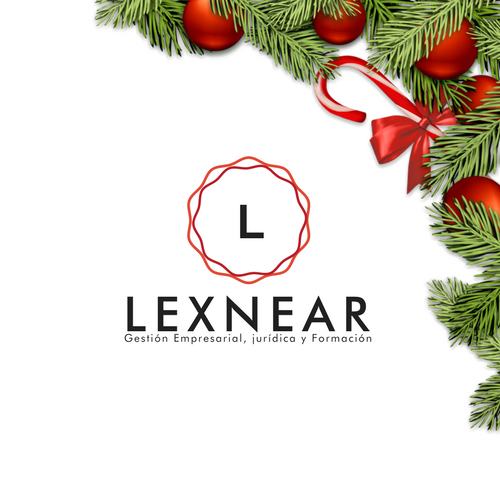 El Equipo de Lexnear les desea una ¡Feliz Navidad!