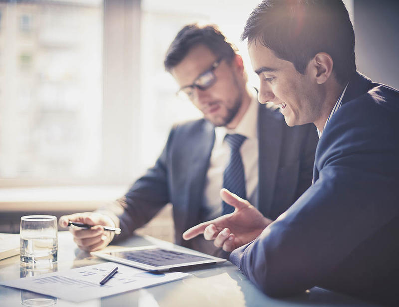LEY DE EMPRENDEDORES EN MATERIA DE EXTRANJERÍA