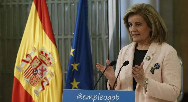 El Gobierno plantea calcular la pensión con los mejores años de la vida laboral