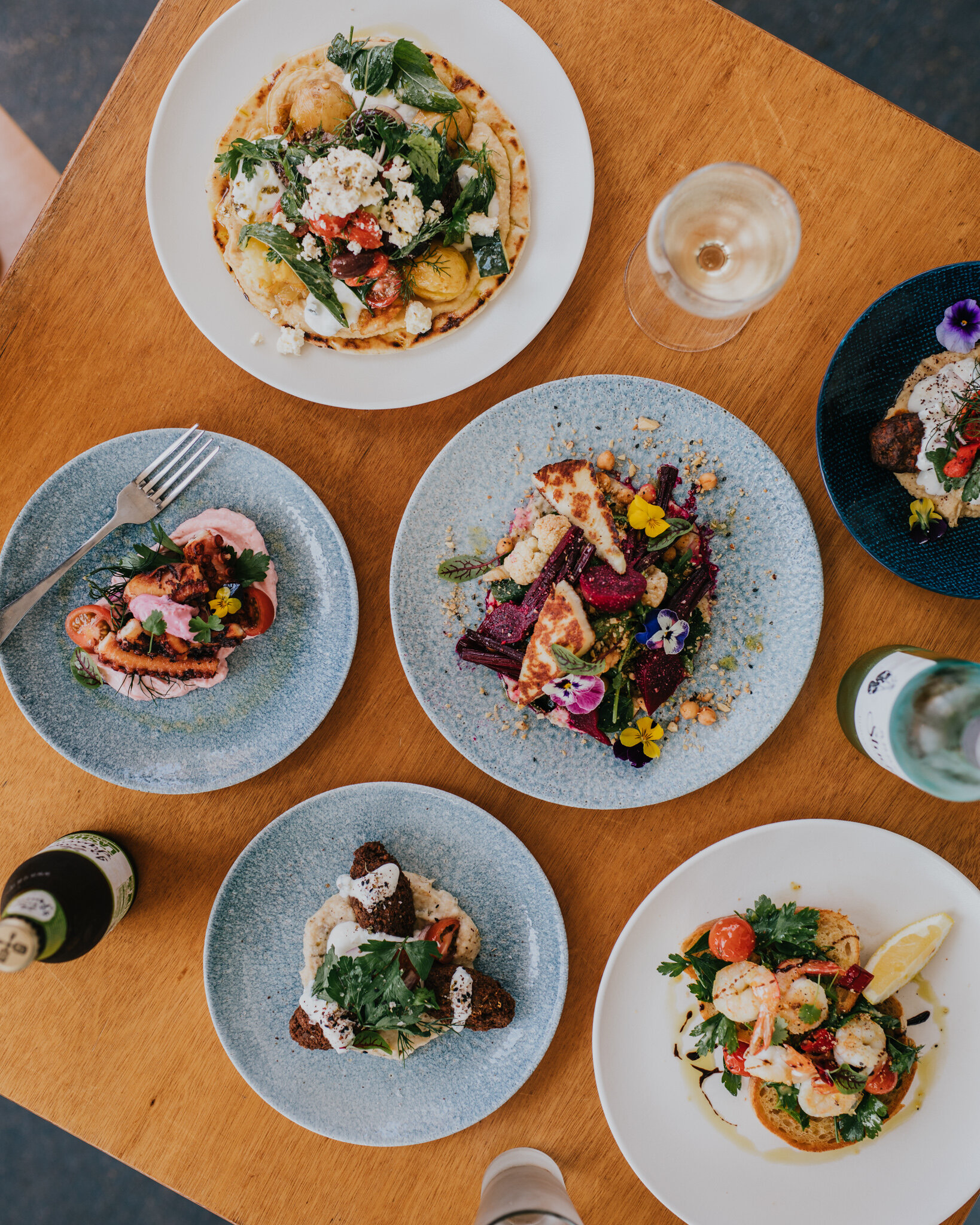 The Wickham Boat Shed
