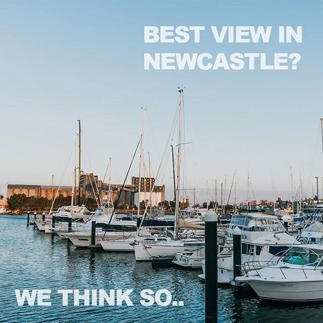 The Wickham Boat Shed