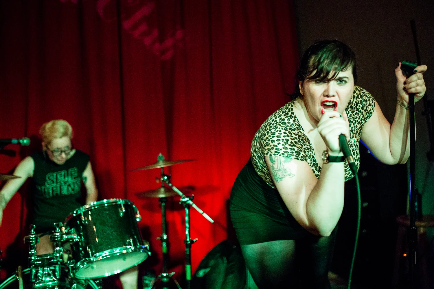 Lady Bizness