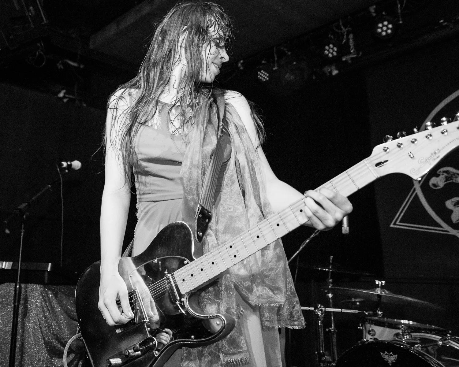 Le Butcherettes