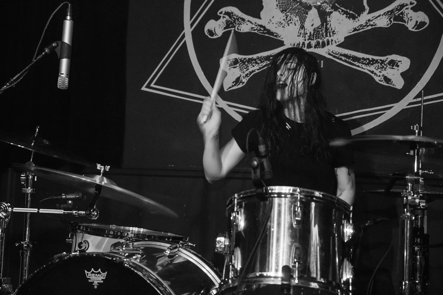 Le Butcherettes