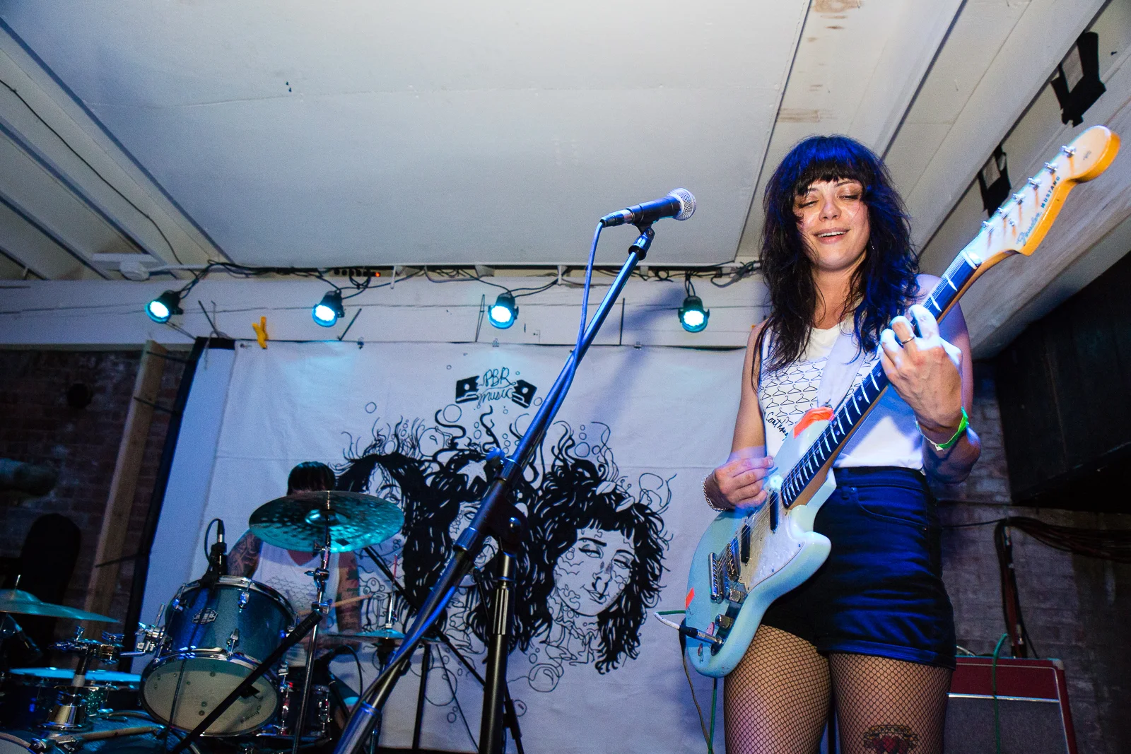 The Coathangers