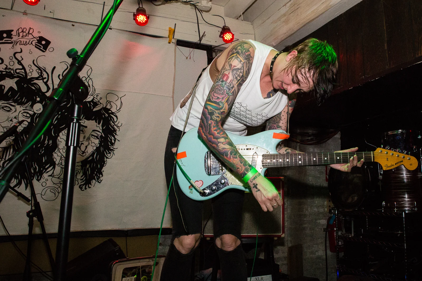 The Coathangers