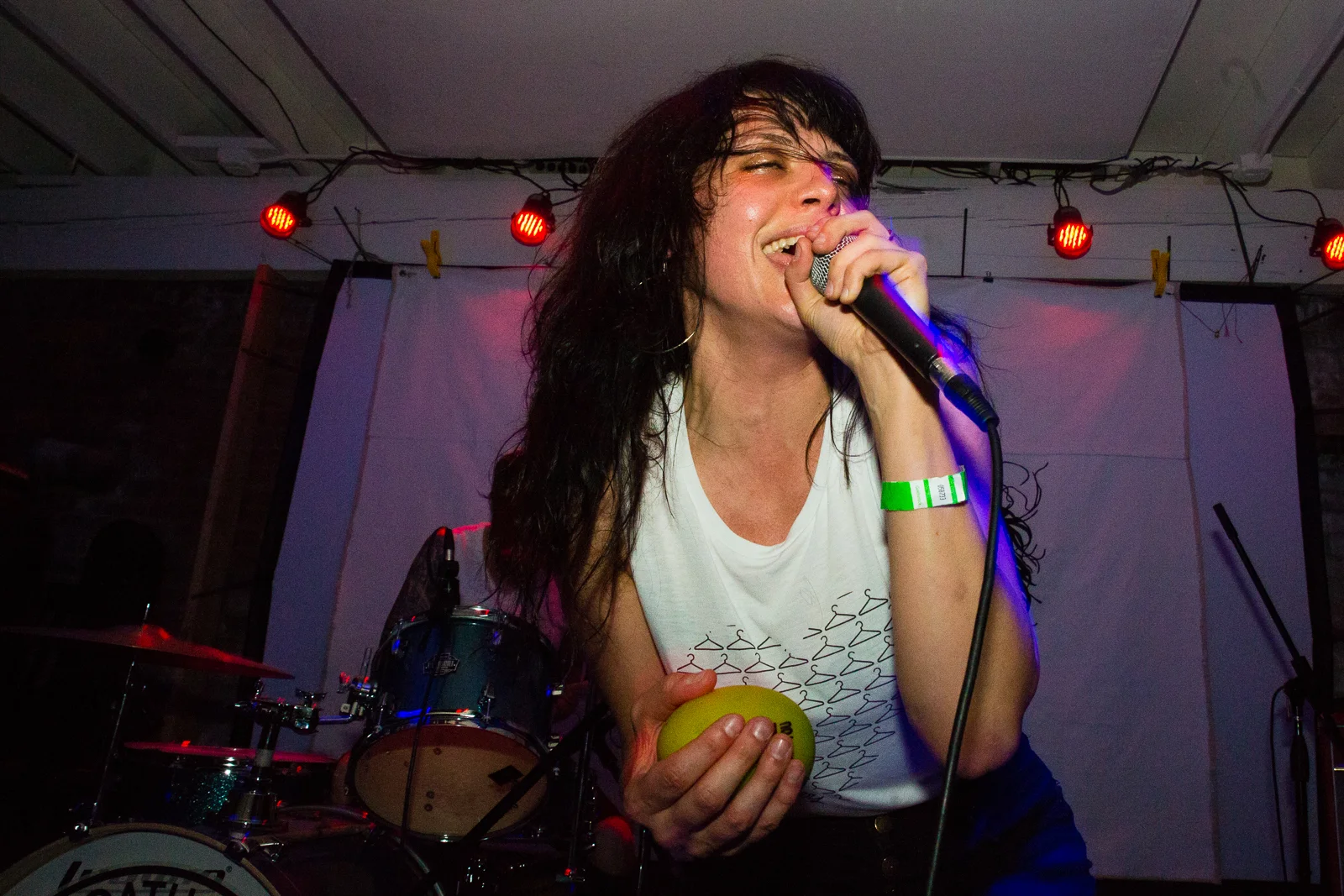 The Coathangers
