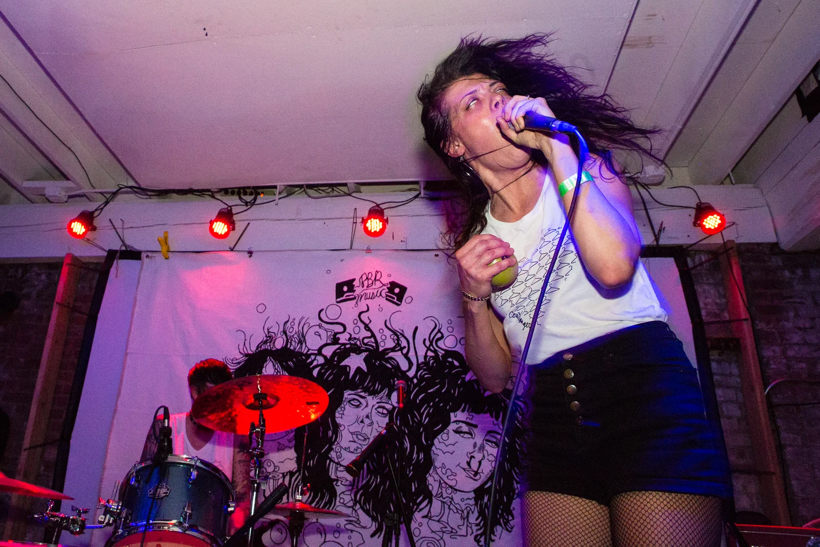 The Coathangers