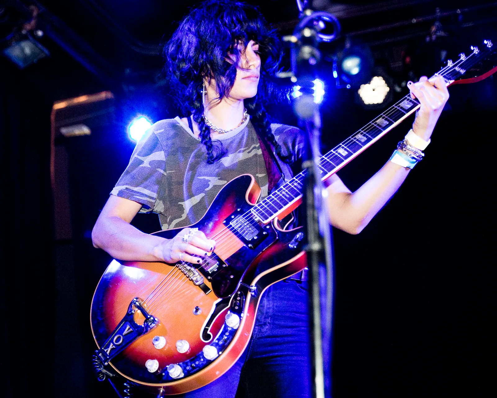 L.A. Witch