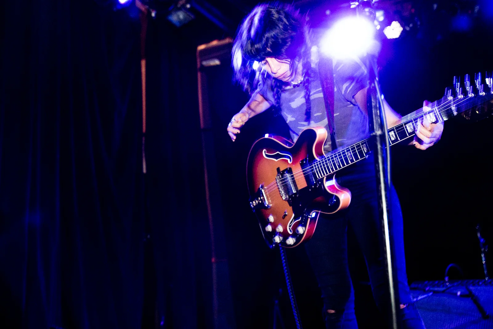 L.A. Witch