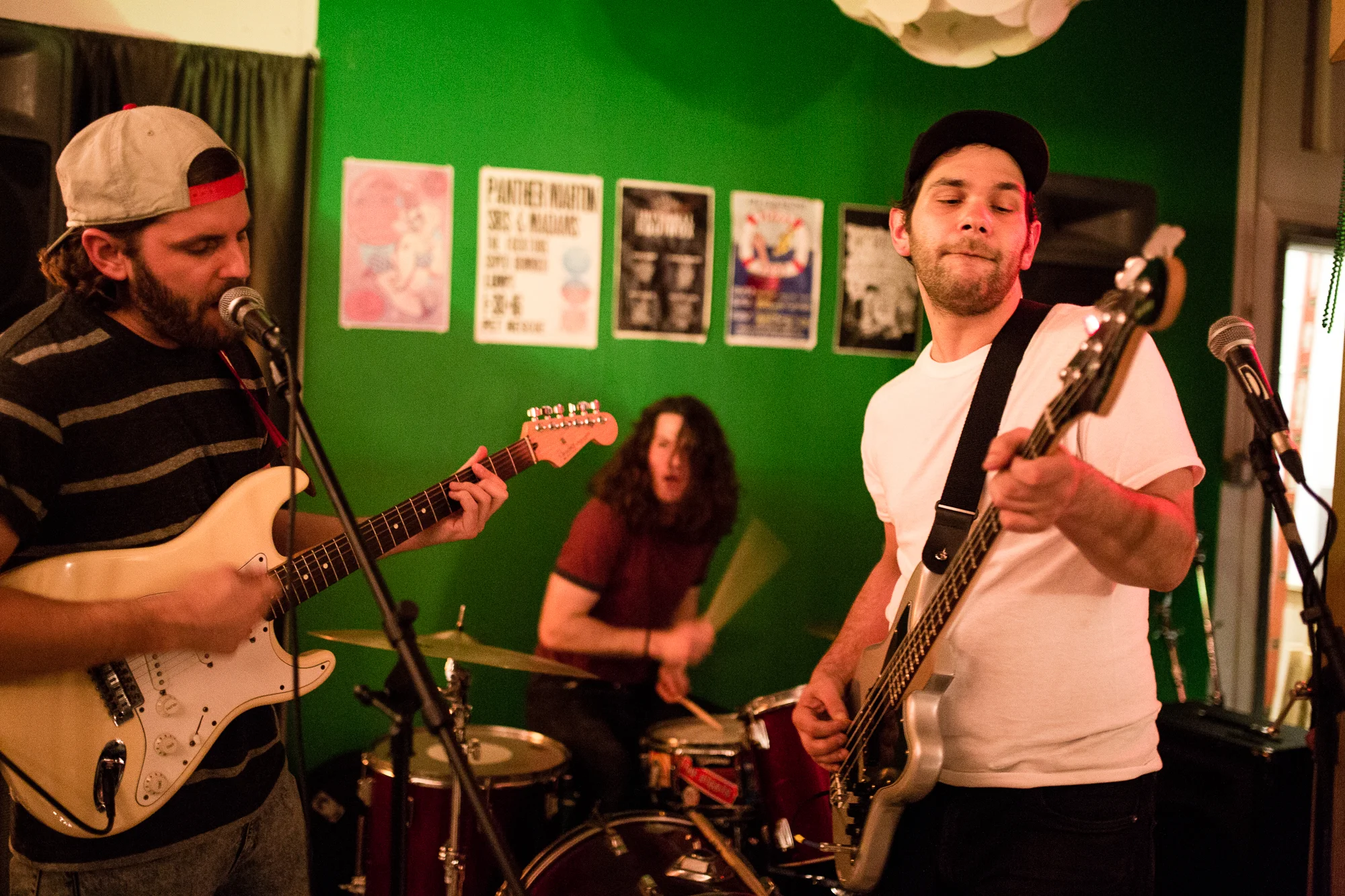 The Unders