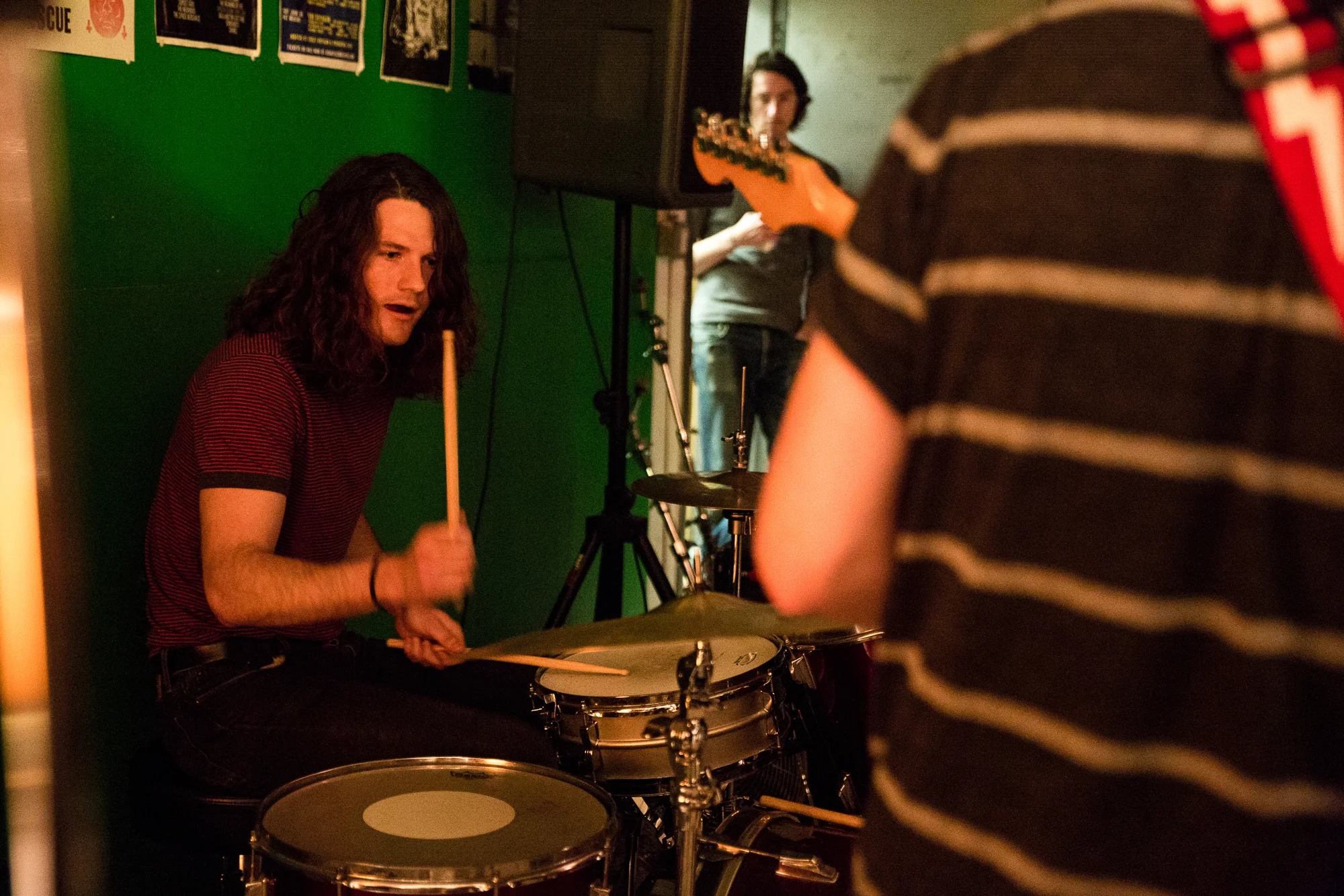 The Unders