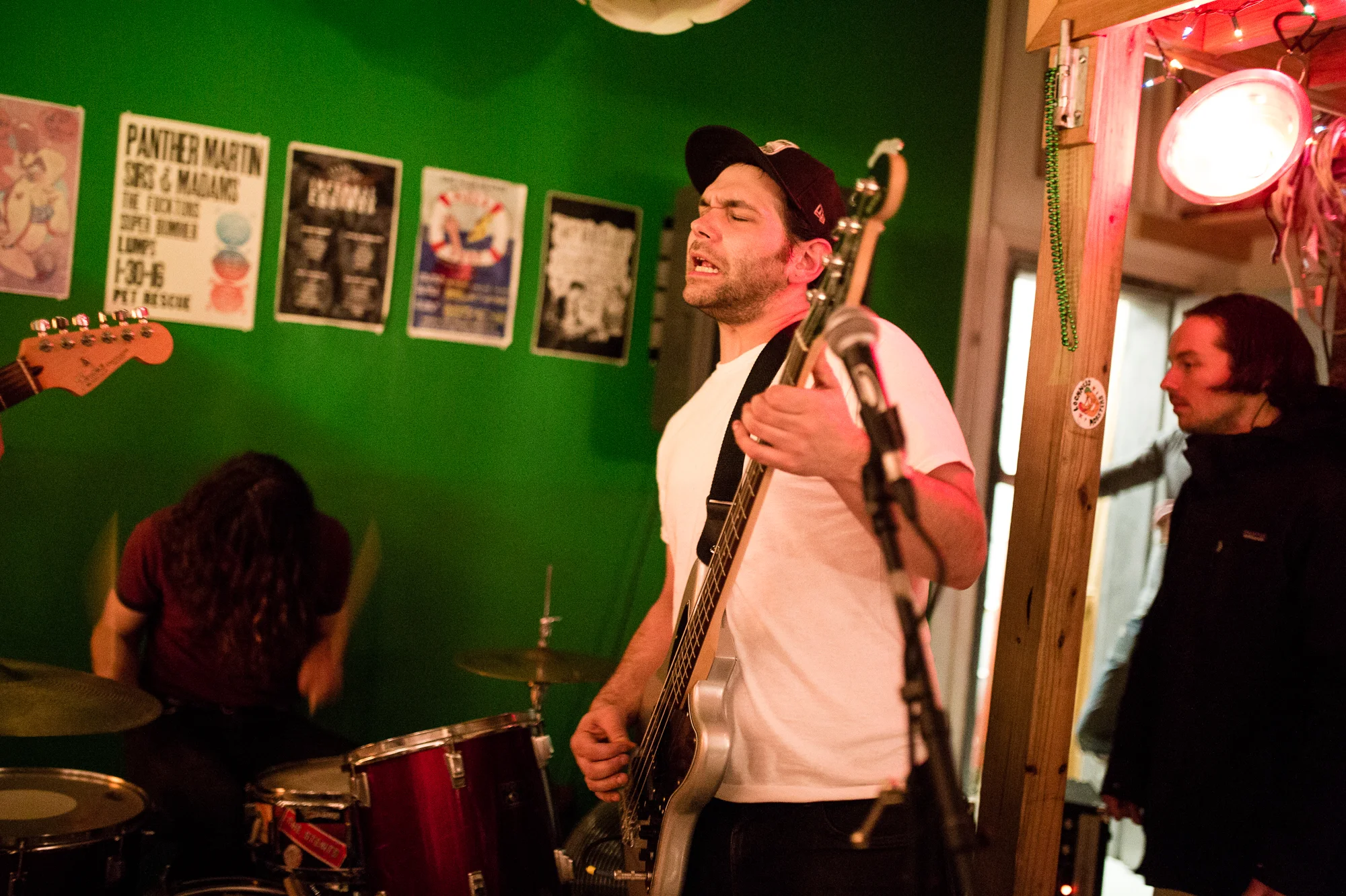 The Unders