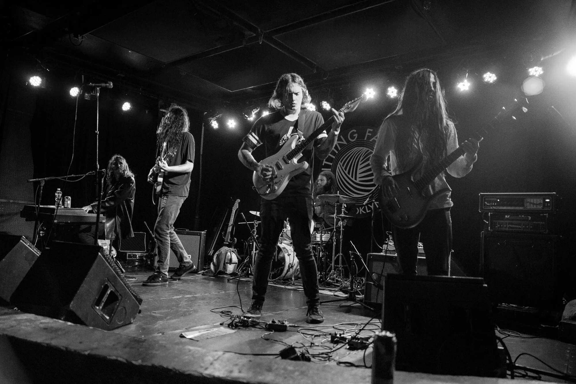 Max Pain and the Groovies