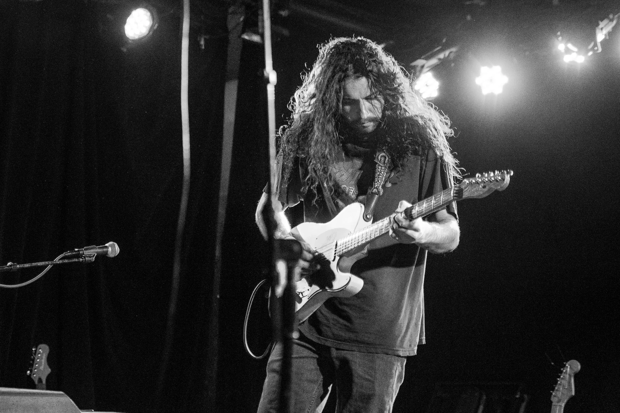 Max Pain and the Groovies