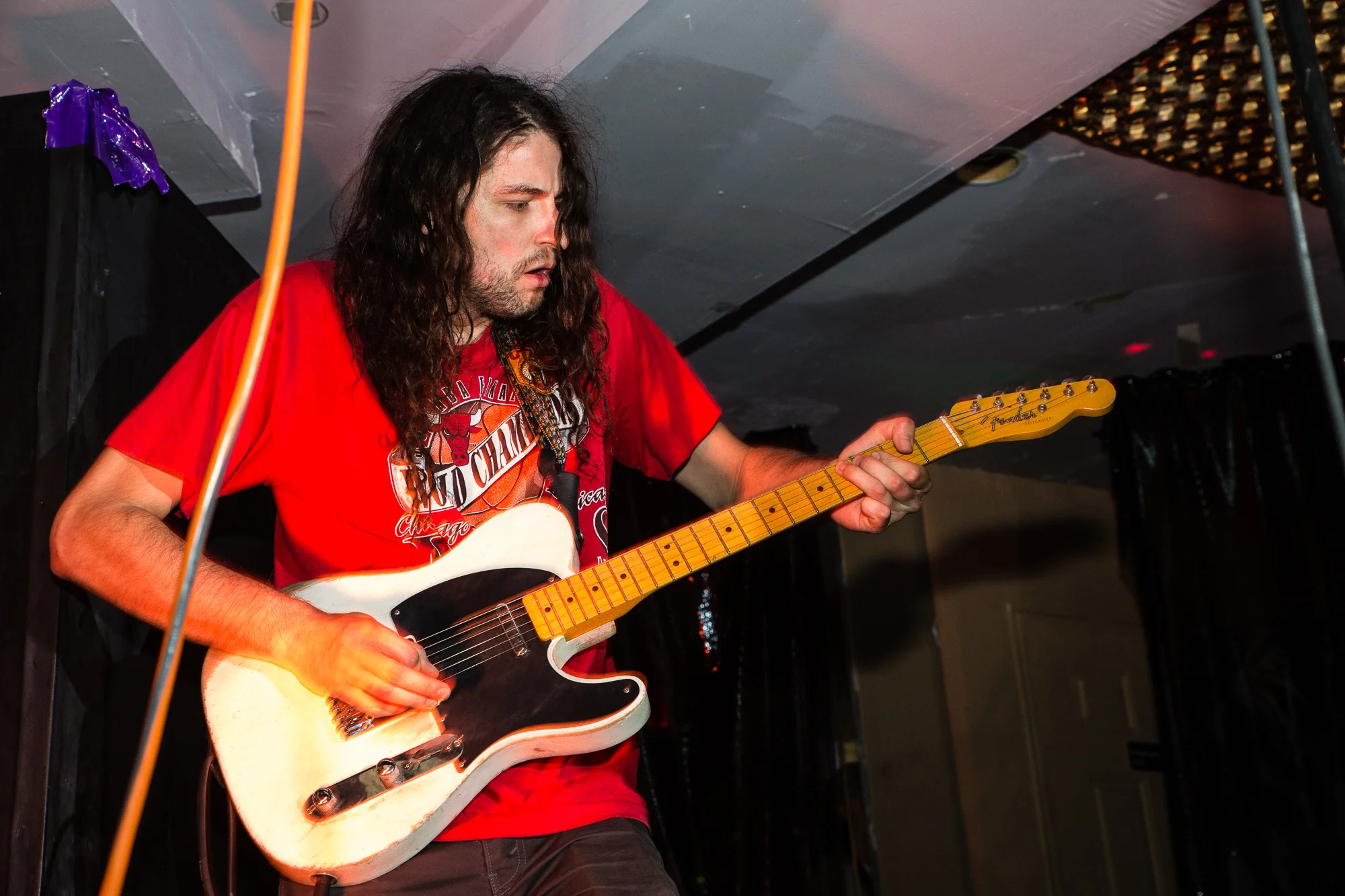 Max Pain and the Groovies