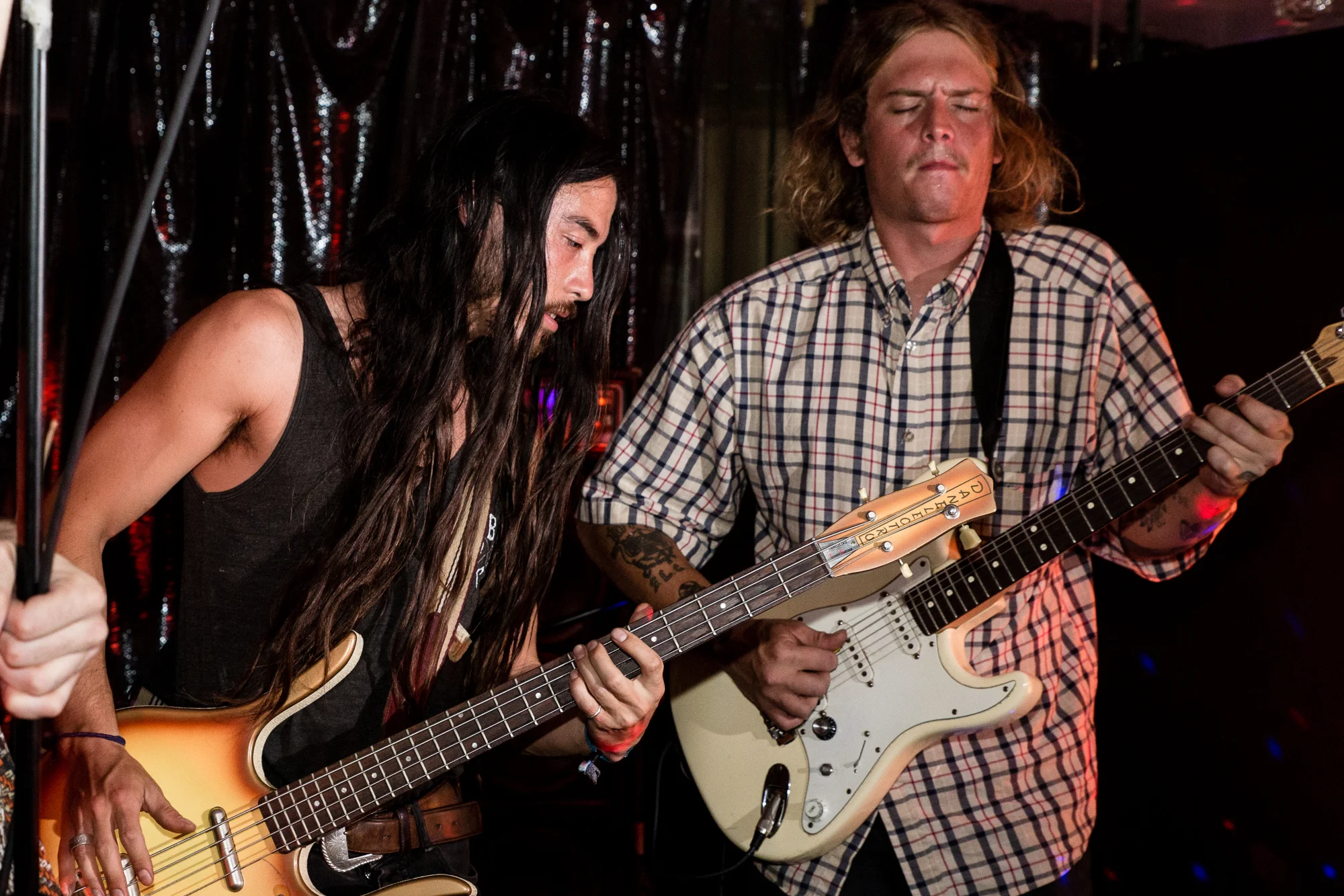 Max Pain and the Groovies