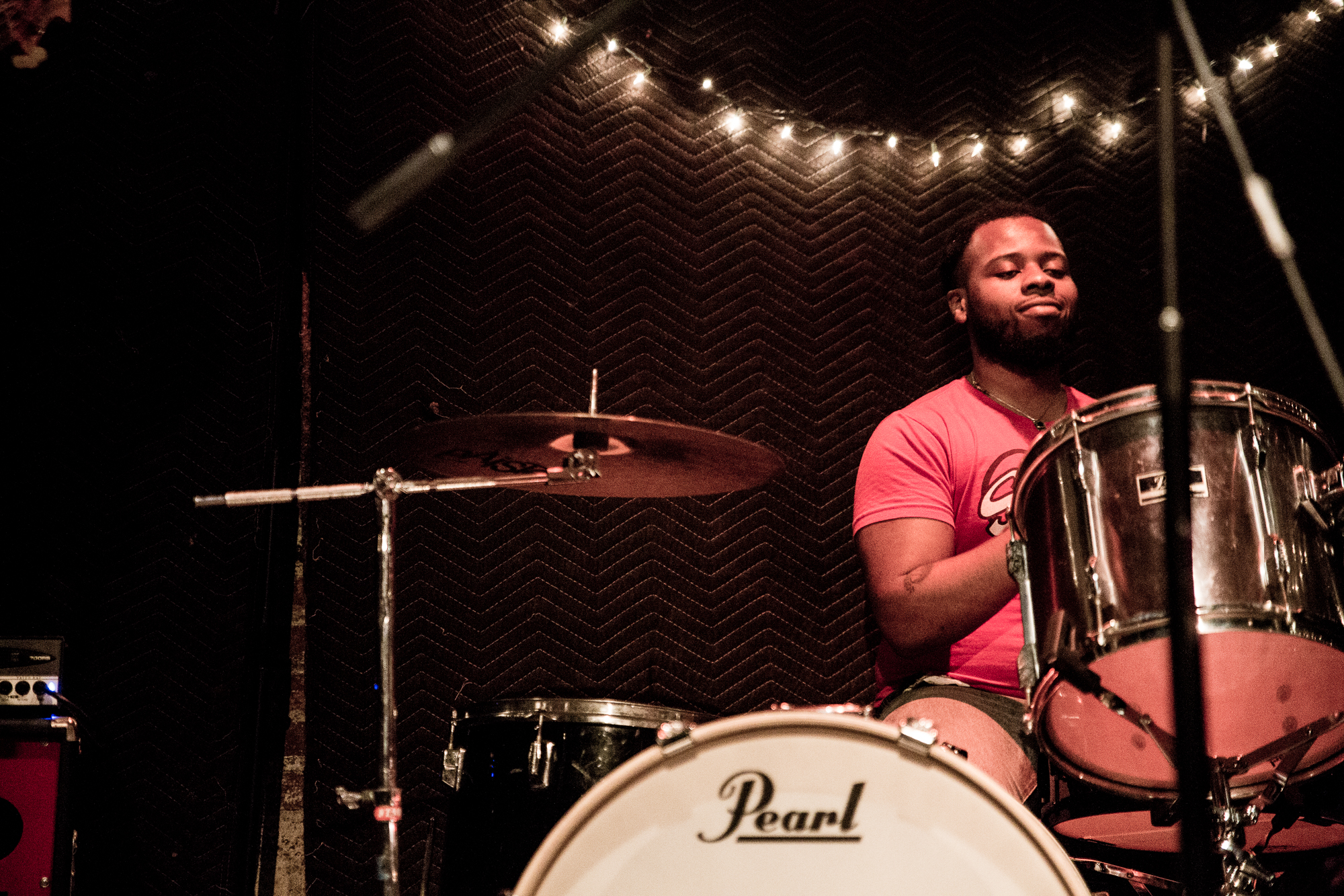 Nova Luz Band