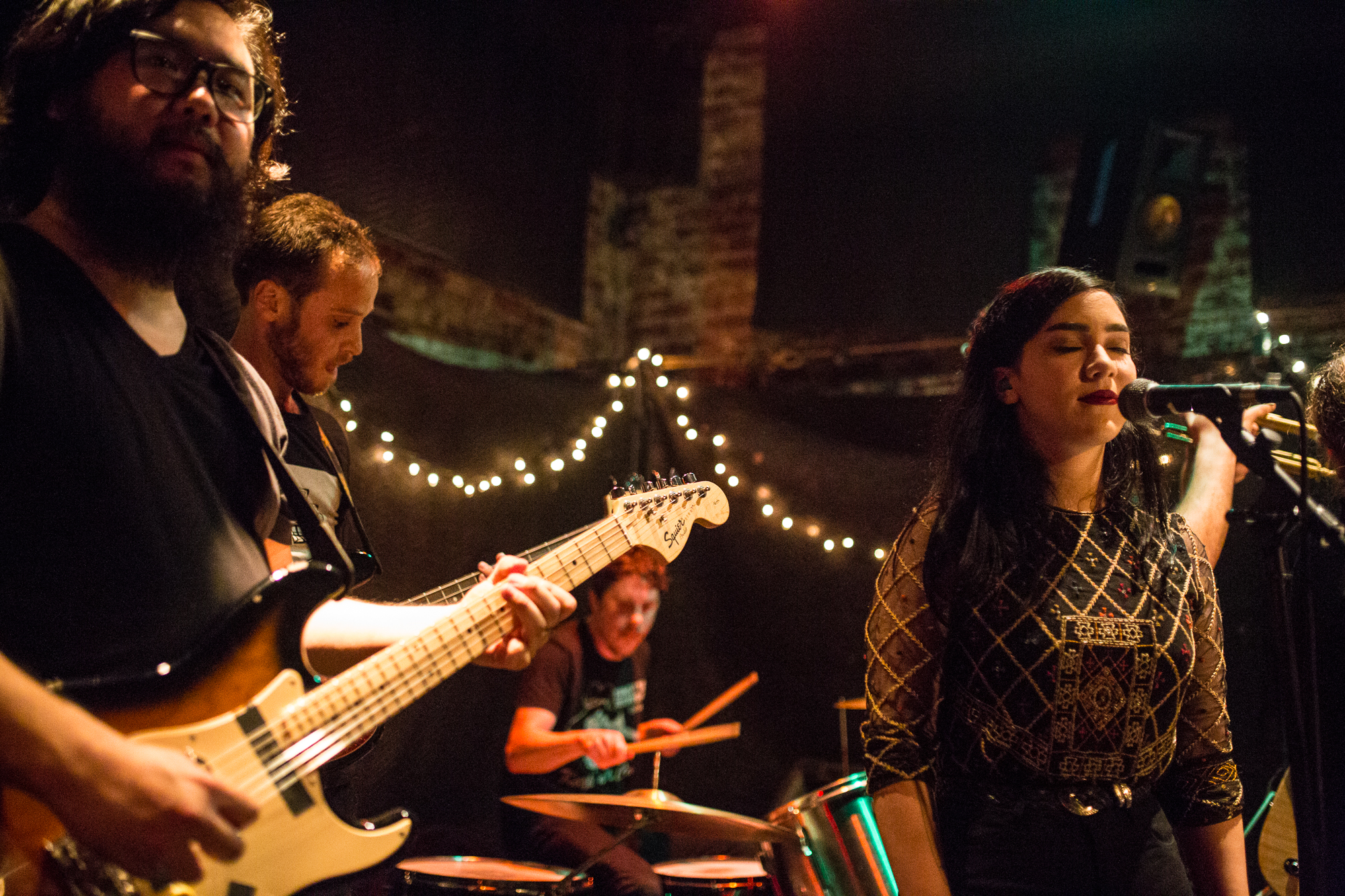 Ghost Funk Orchestra