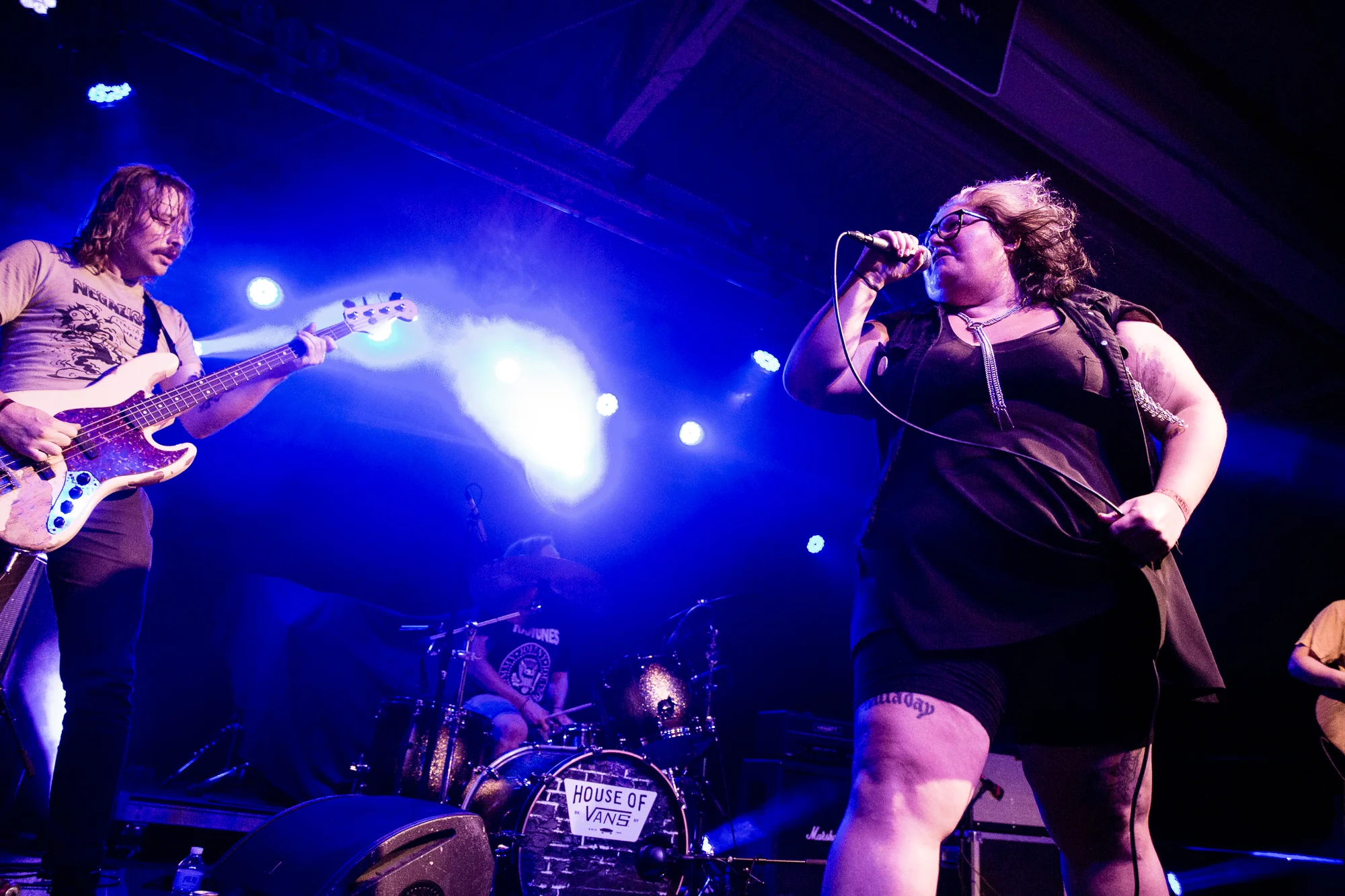 Sheer Mag