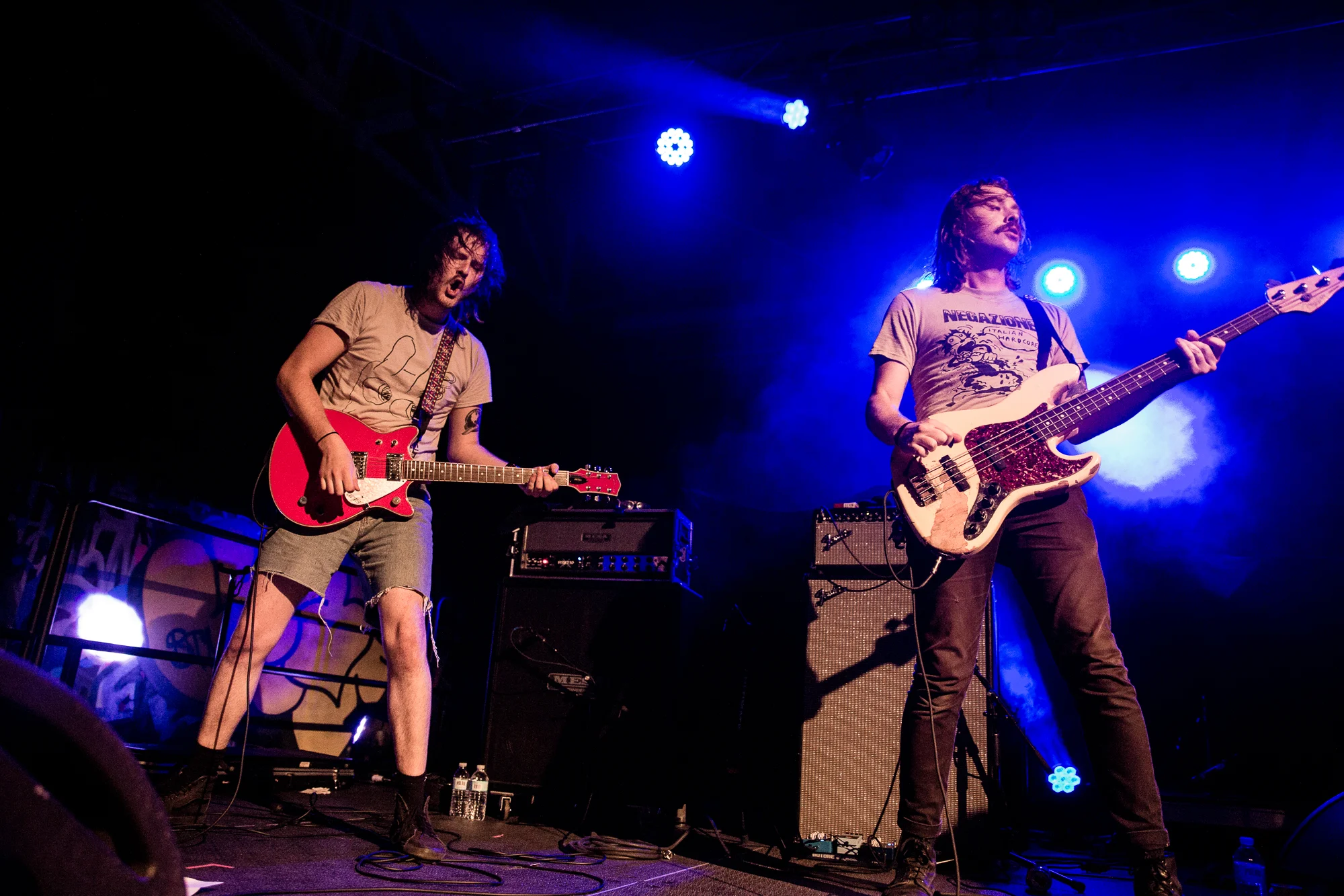 Sheer Mag