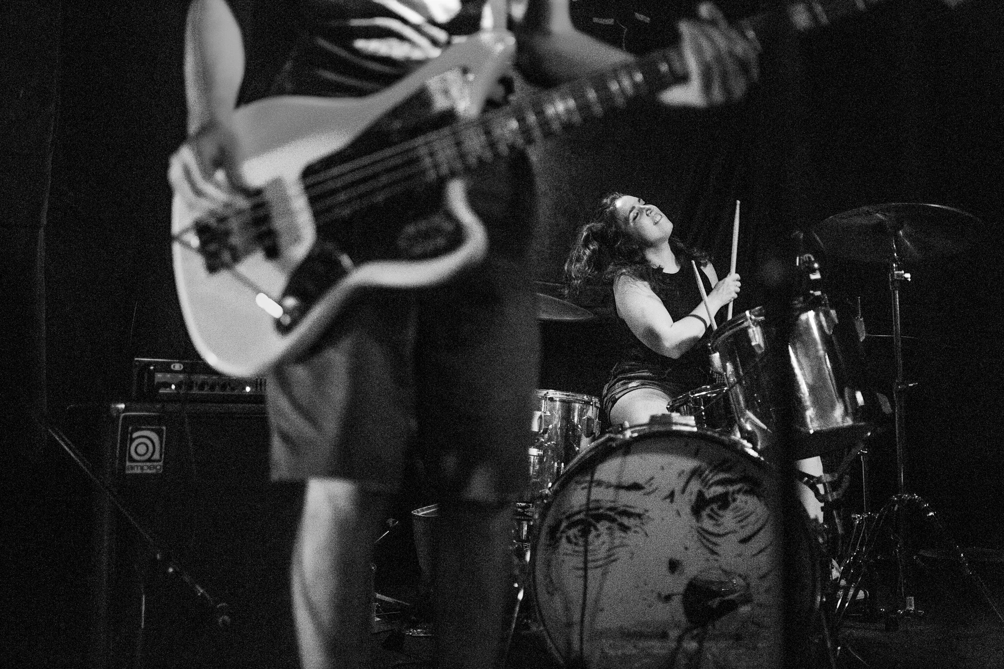 The Rizzos