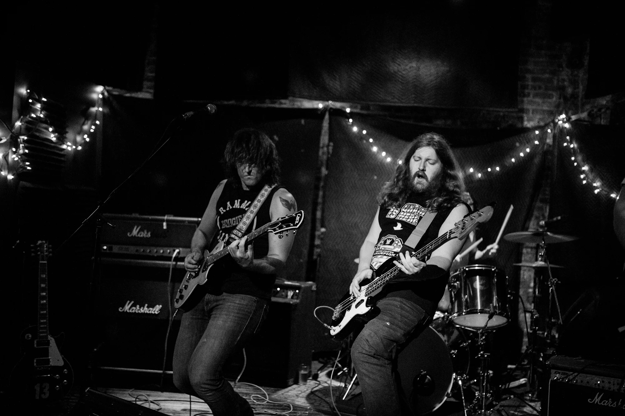 The Nuclears