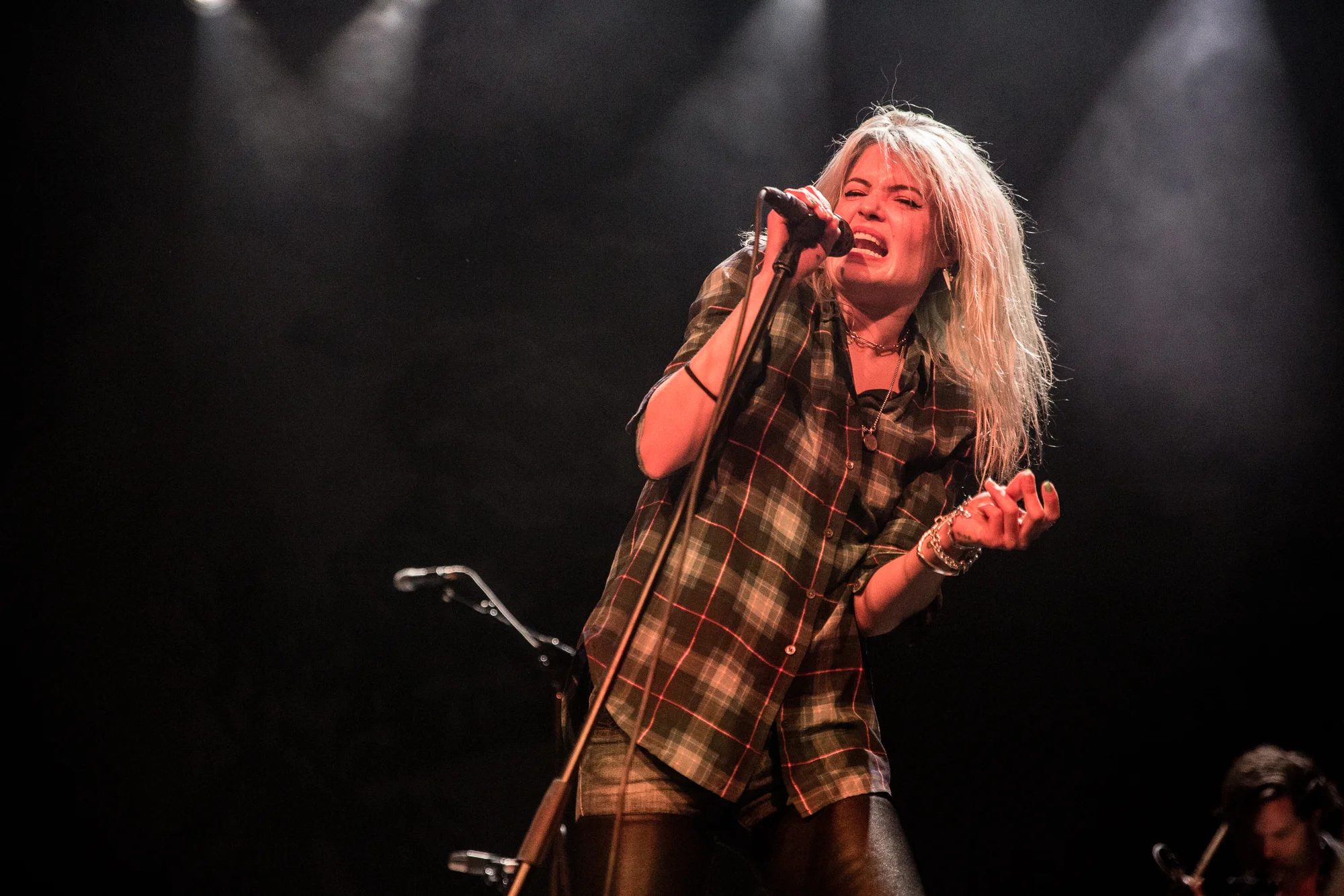 The Kills