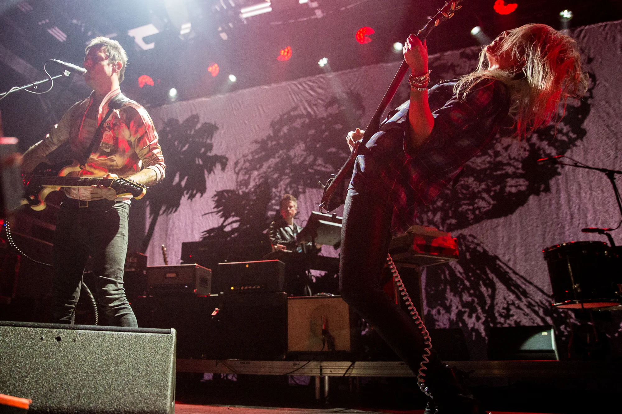 The Kills