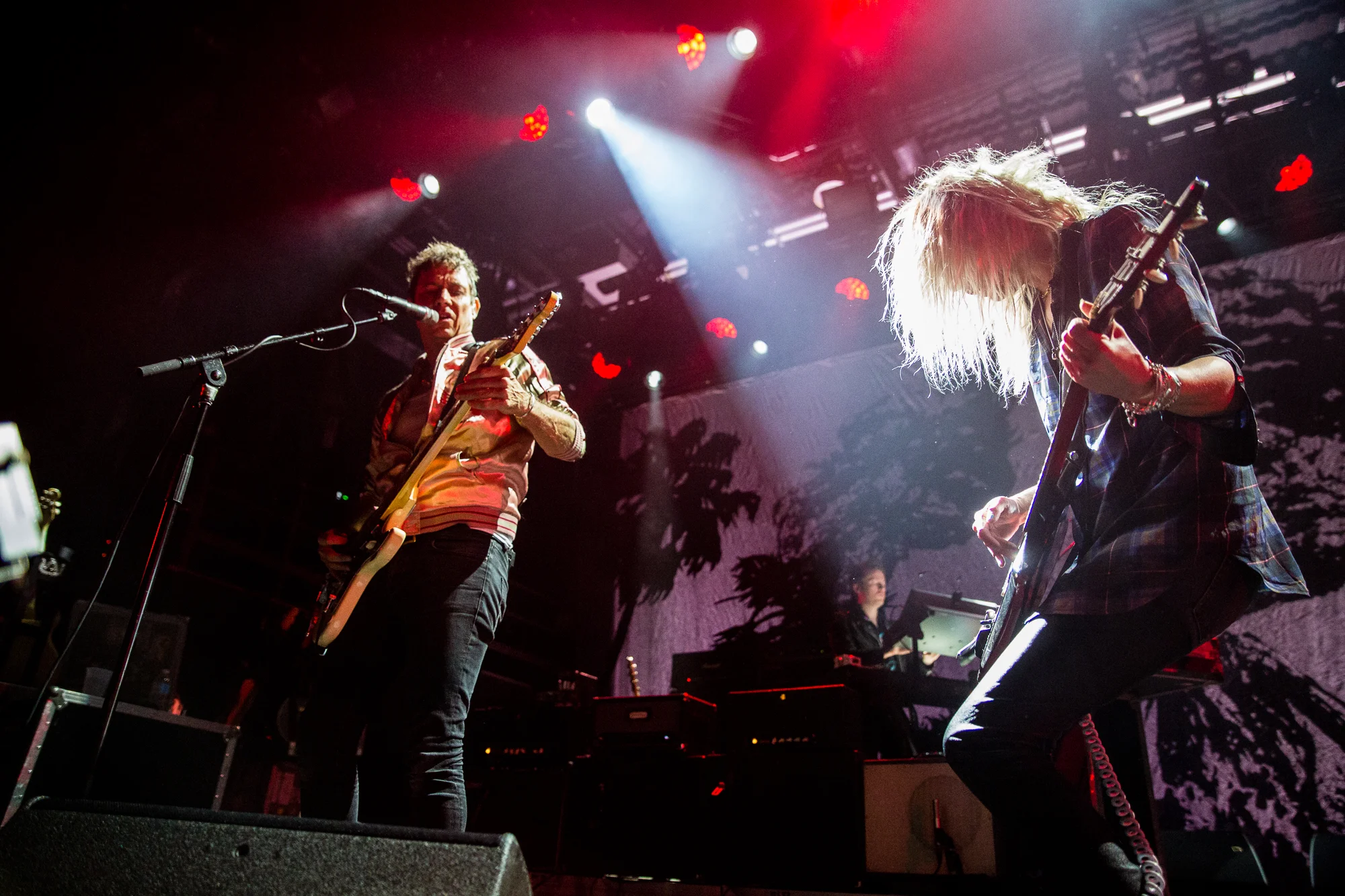 The Kills
