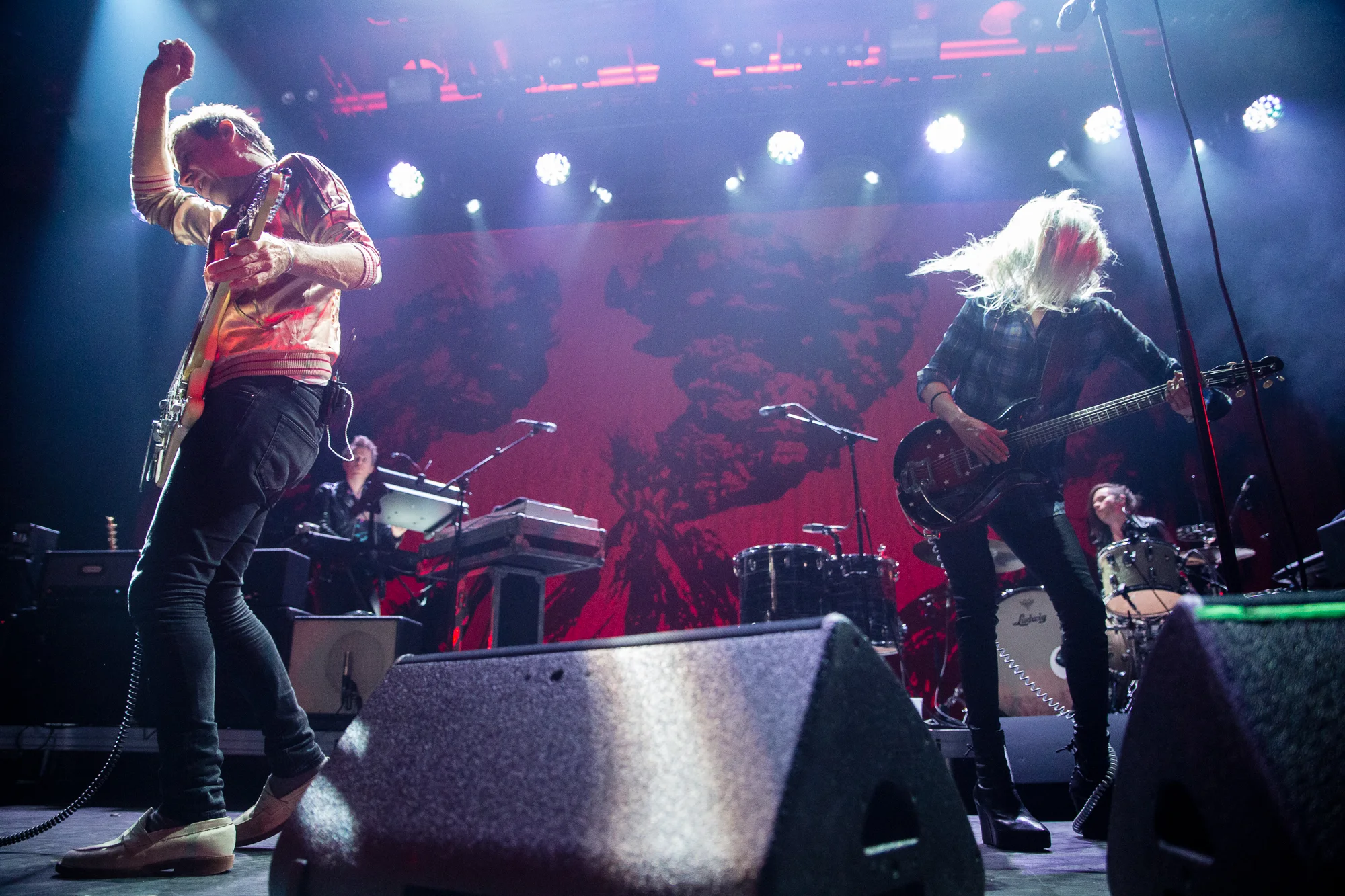 The Kills