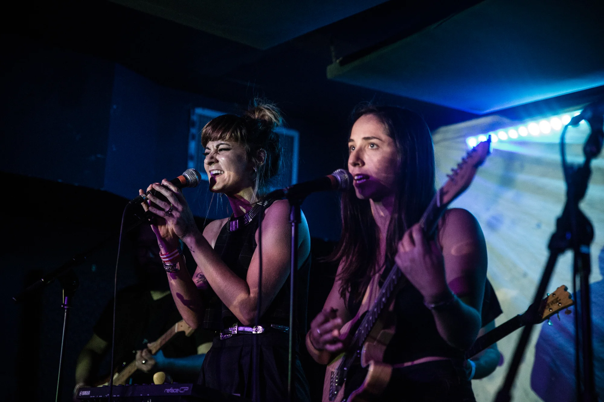 Ghost Funk Orchestra