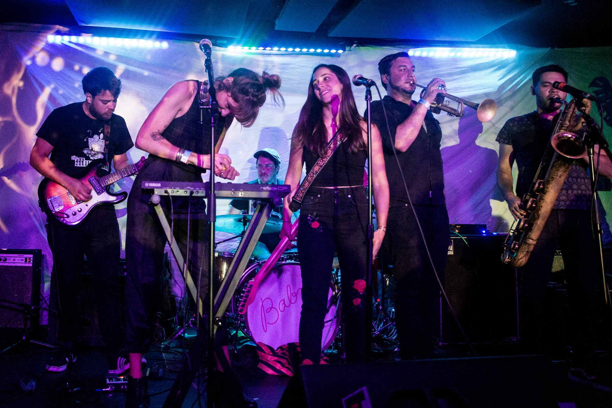 Ghost Funk Orchestra
