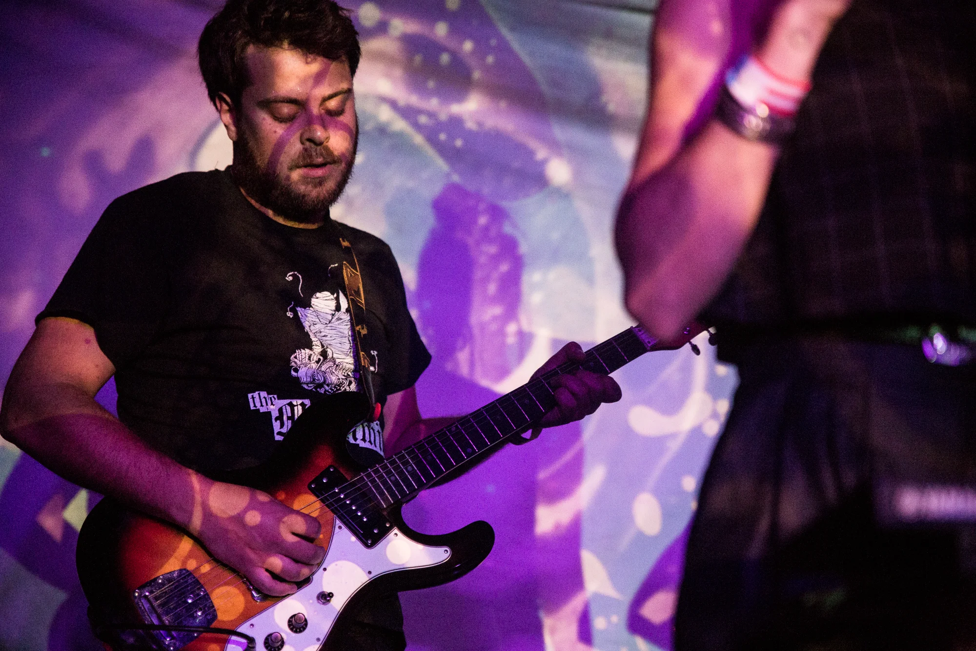 Ghost Funk Orchestra