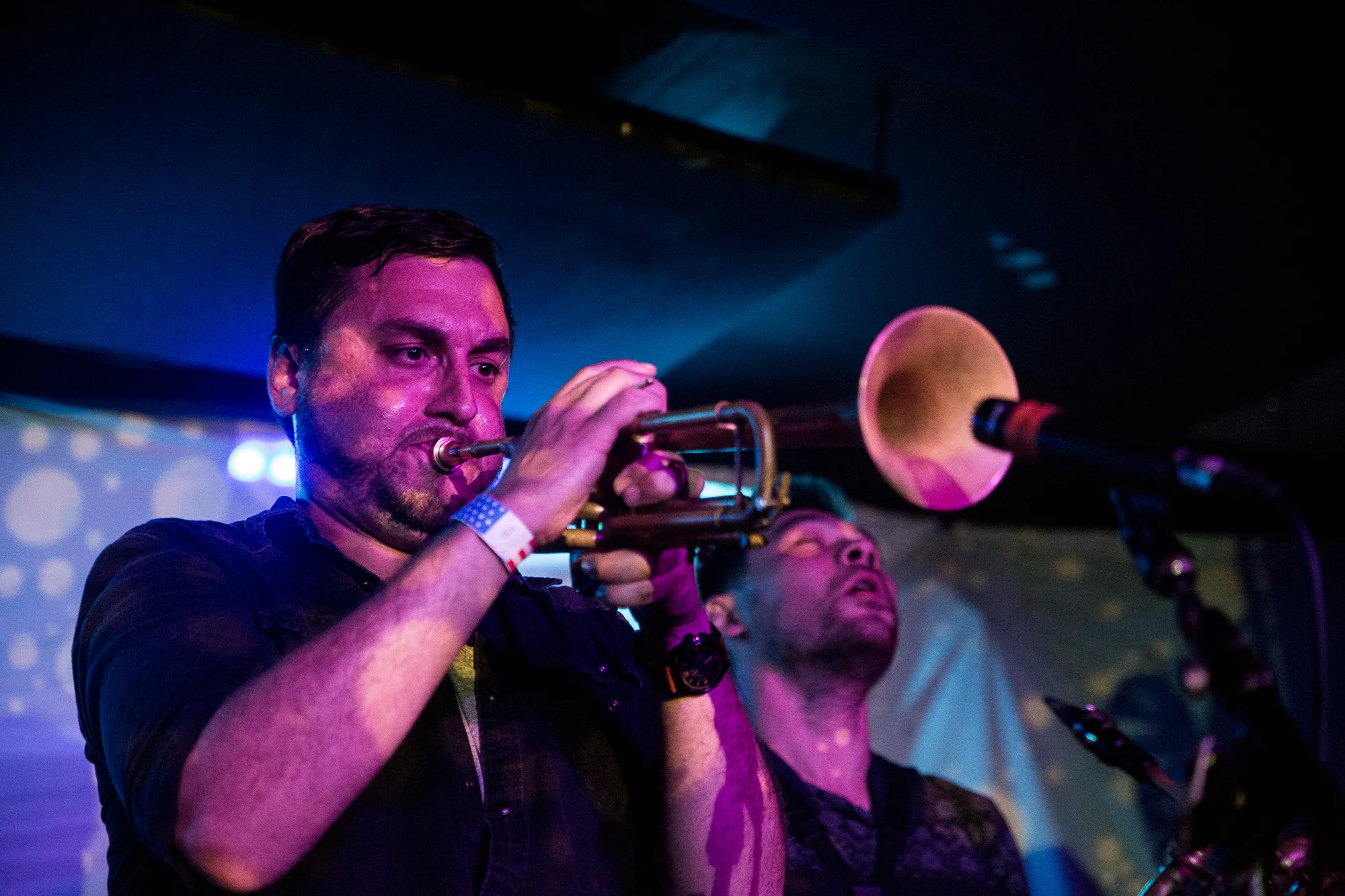 Ghost Funk Orchestra