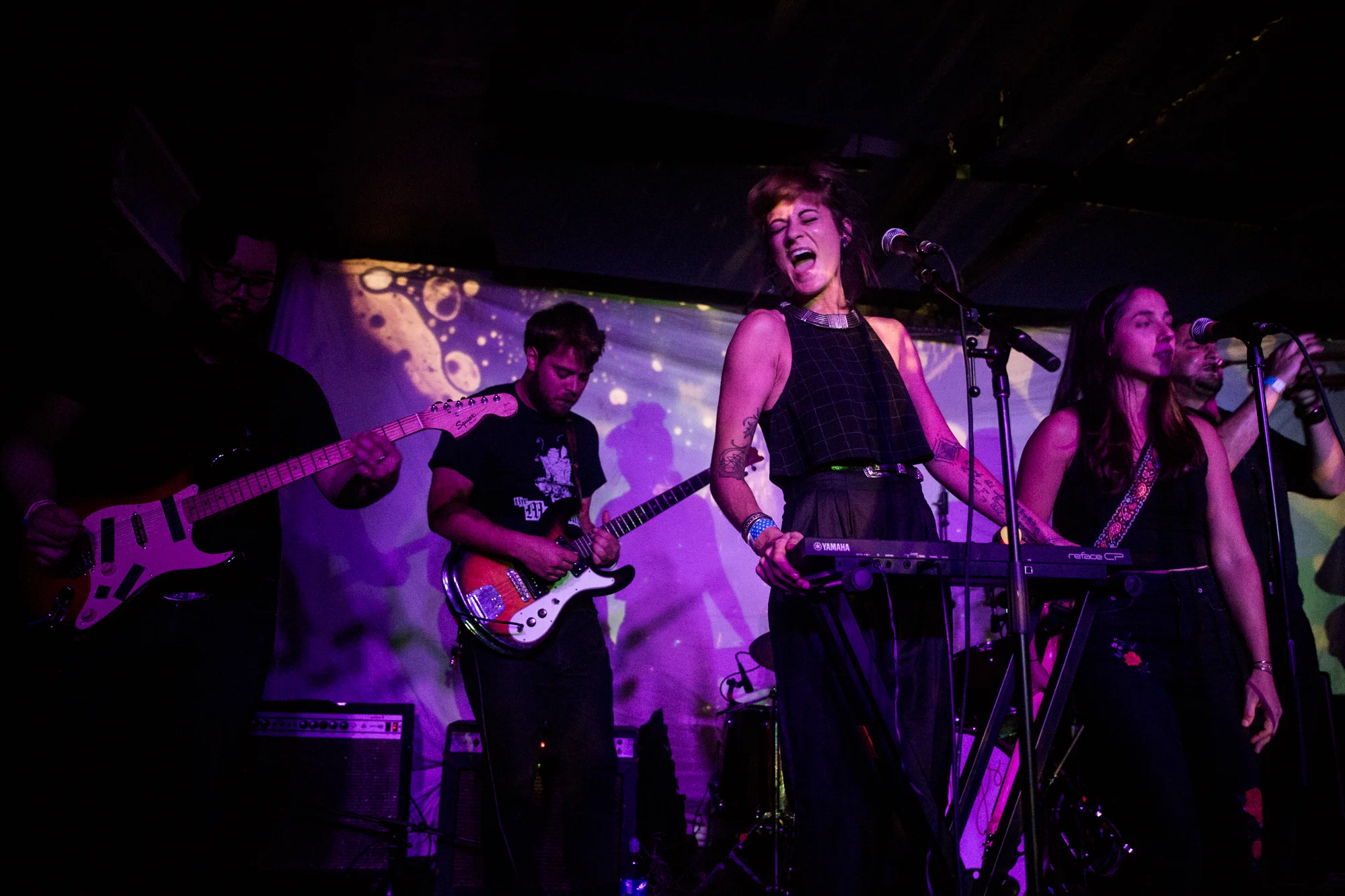 Ghost Funk Orchestra