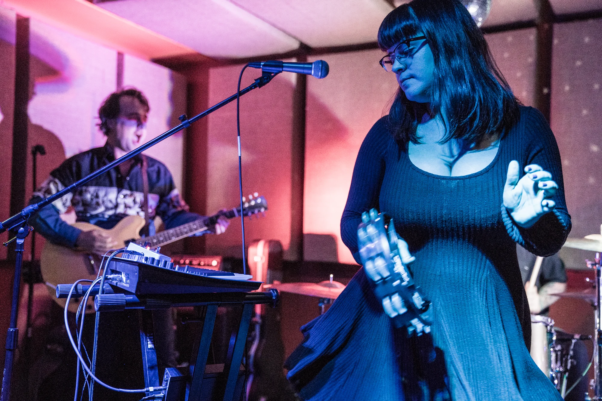 The Space Merhants