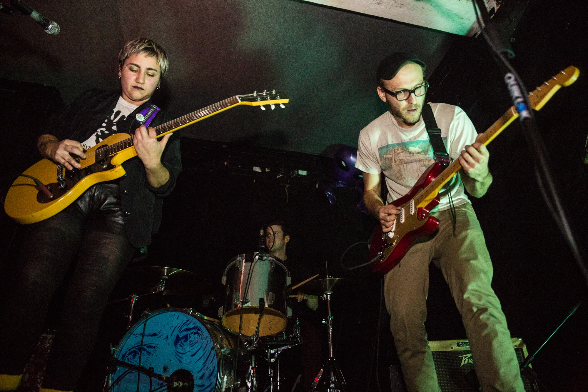 Idle Bloom