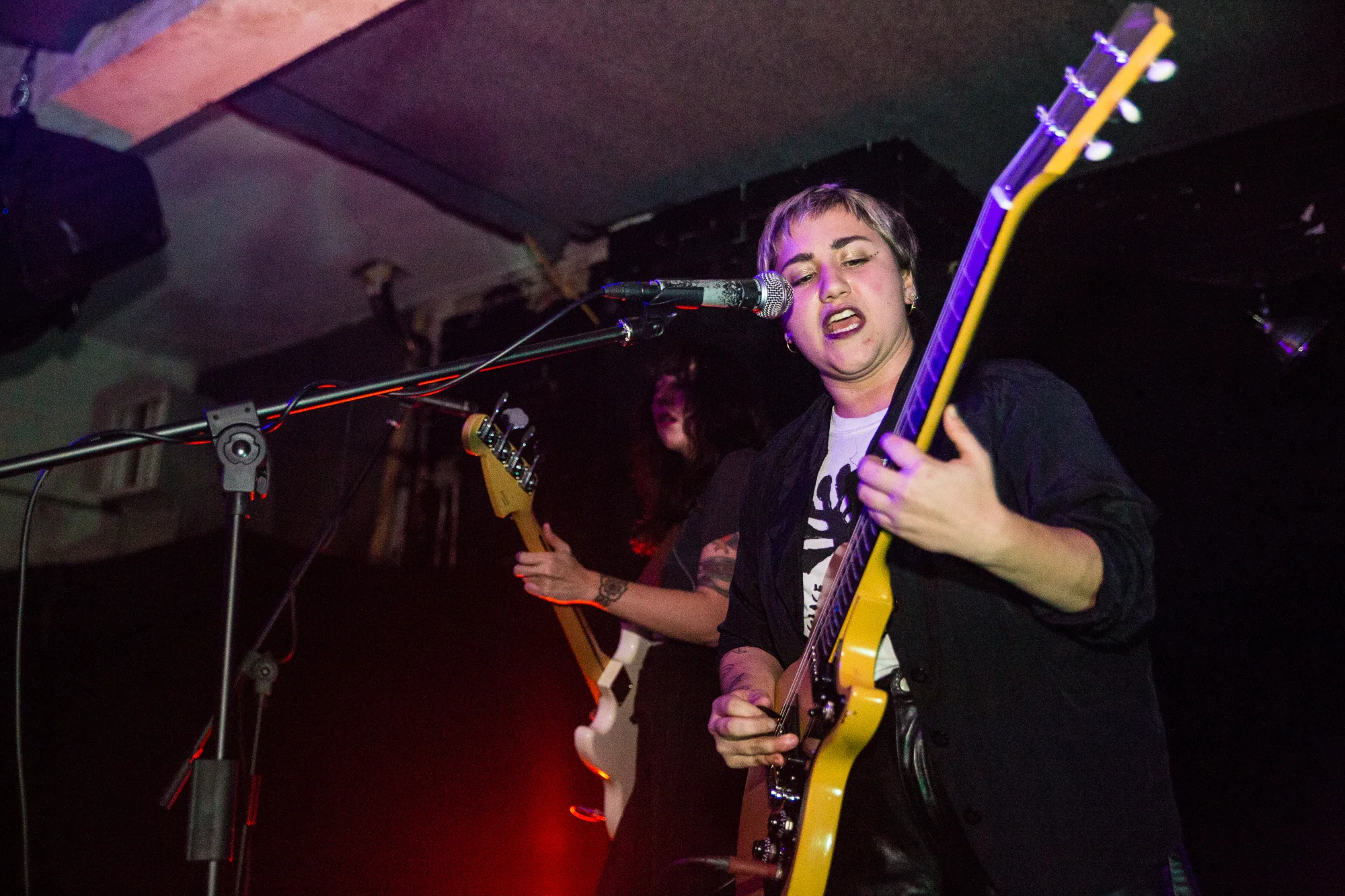 Idle Bloom