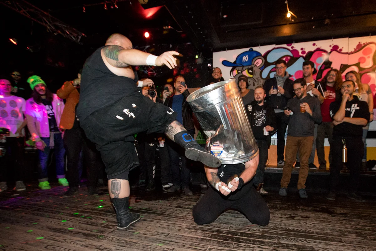 Death Match