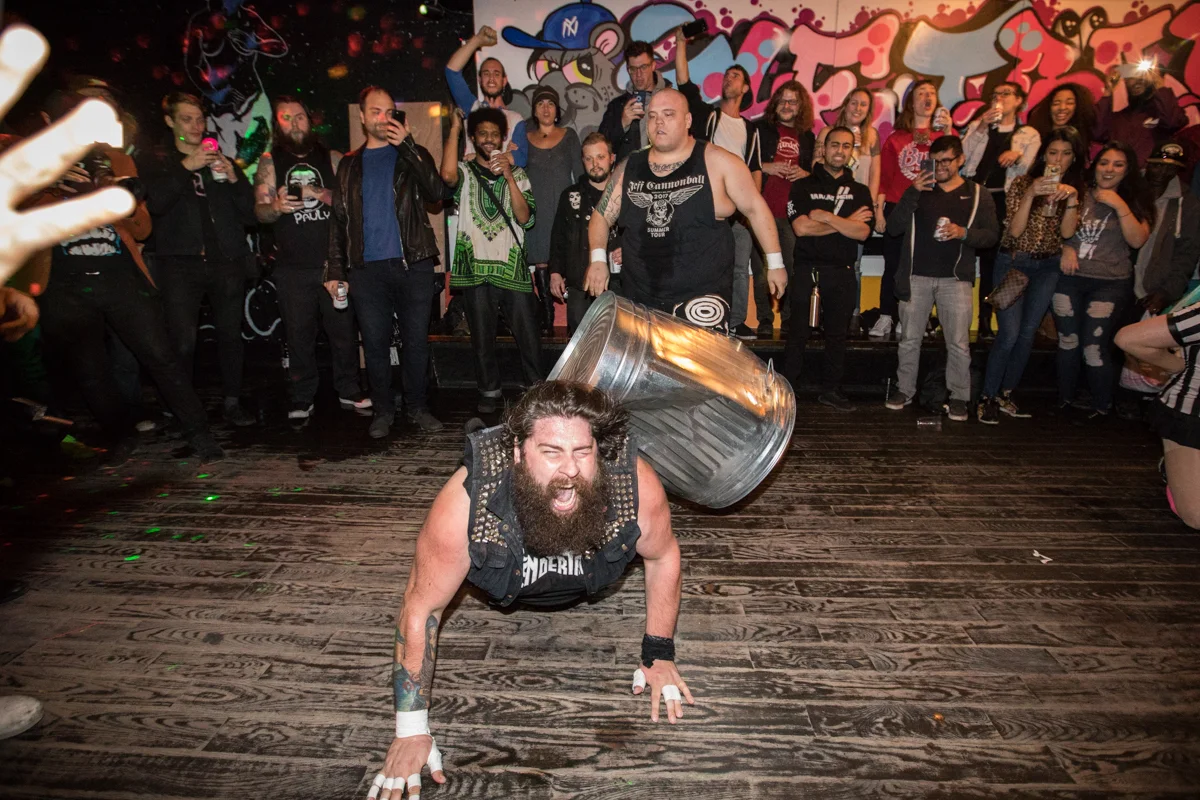 Death Match