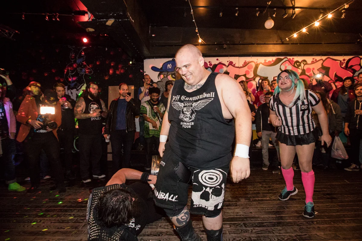 Death Match