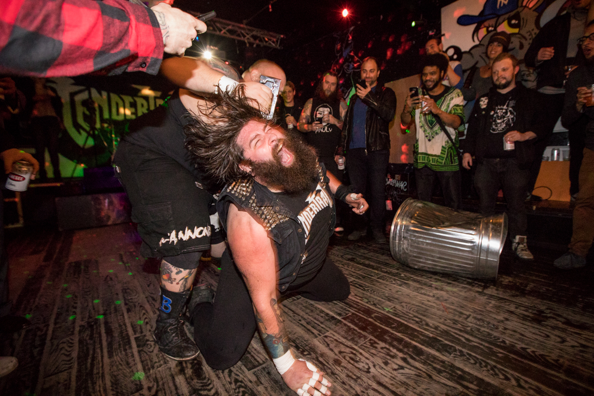 Death Match